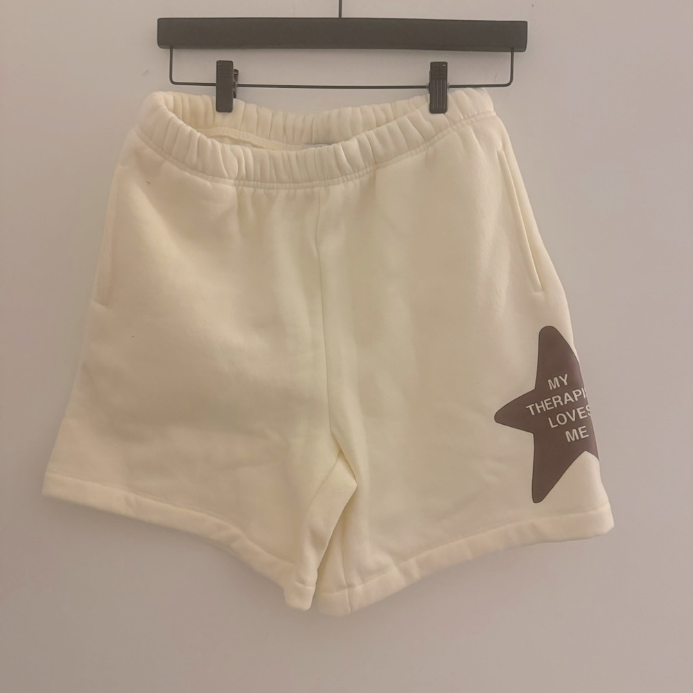 Mayfair Group x Chris Klemens Shorts